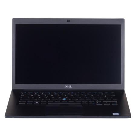DELL LATITUDE 7490 i5-8350U 8GB 256GB SSD 14" FHD Win11pro Naudotas