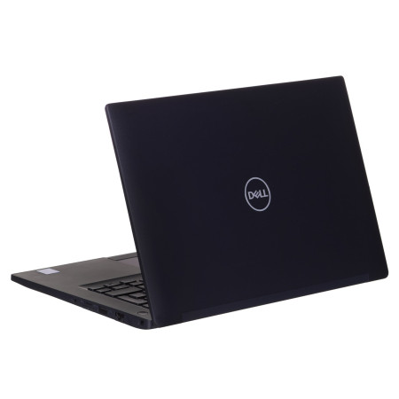 DELL LATITUDE 7490 i5-8350U 8GB 256GB SSD 14" FHD Win11pro Naudotas
