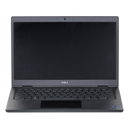 DELL LATITUDE 3420 i5-1135G7 16GB 256SSD 14" FHD Win11pro Naudotas