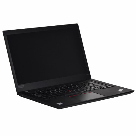 LENOVO ThinkPad T490 i5-8365U 16GB 512GB SSD 14" FHD Win11pro Naudotas