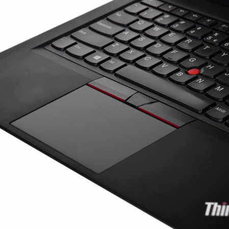 LENOVO ThinkPad T490 i5-8365U 16GB 512GB SSD 14" FHD Win11pro Naudotas