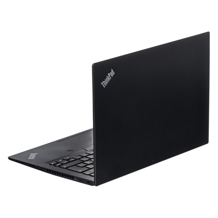LENOVO ThinkPad T14s G2 i7-1185G7 16GB 256GB SSD 14" FHD (US QWERTY) Win11pro Naudotas