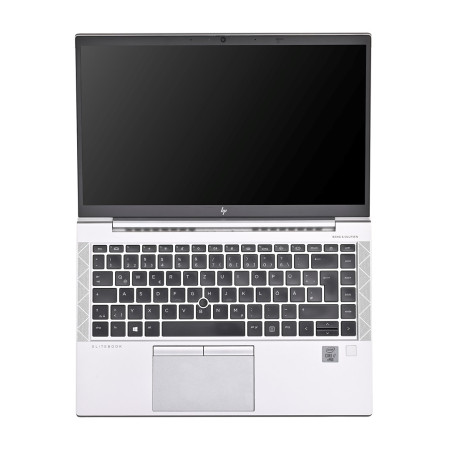 HP EliteBook 840 G7 i5-10310U 16GB 256GB SSD 14" FHD (US QWERTY) Win11pro Naudotas