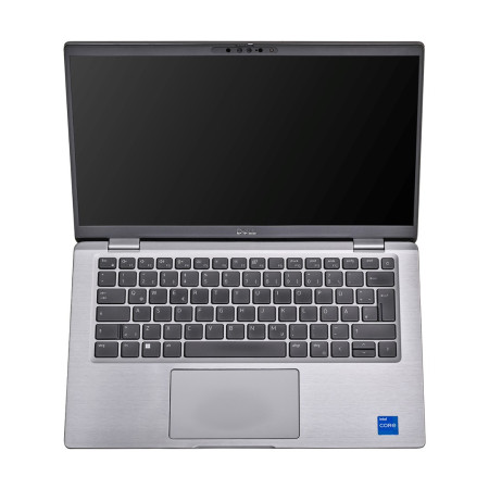 DELL LATITUDE 7430 i7-1270p 32GB 512GB SSD 14" FHD (UK QWERTY, Matinis anglies pluoštas) Win11pro Naudotas