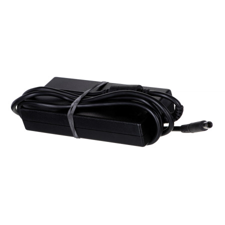 DELL WD19S-180W Vielinis USB 3.2 Gen 2 (3.1 Gen 2) Type-C Juoda Naudotas