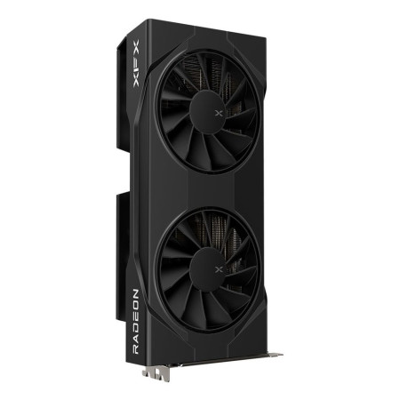 XFX Swift AMD Radeon RX 9060 8 GB vaizdo plokštė