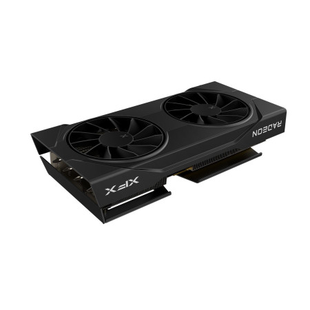 XFX Swift AMD Radeon RX 9060 8 GB vaizdo plokštė