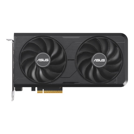 ASUS Dual -RTX5060-O8G-EVO NVIDIA GeForce RTX 5060 8 GB GDDR7