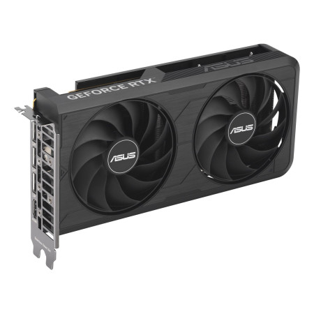 ASUS Dual -RTX5060-O8G-EVO NVIDIA GeForce RTX 5060 8 GB GDDR7