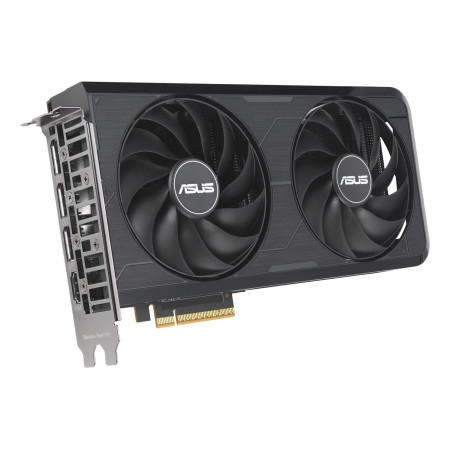 ASUS Dual -RTX5060-O8G-EVO NVIDIA GeForce RTX 5060 8 GB GDDR7