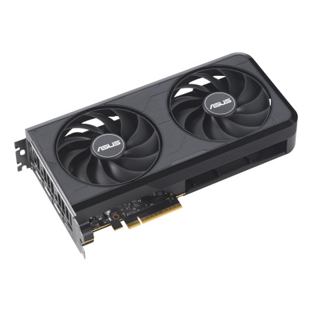 ASUS Dual -RTX5060-O8G-EVO NVIDIA GeForce RTX 5060 8 GB GDDR7