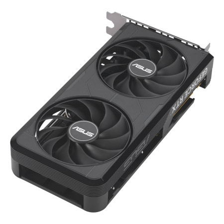 ASUS Dual -RTX5060-O8G-EVO NVIDIA GeForce RTX 5060 8 GB GDDR7