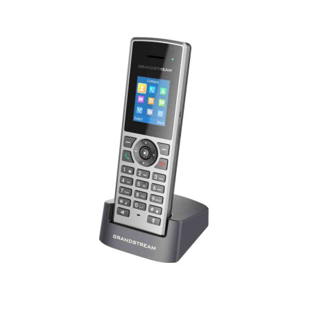 Grandstream GDP 722 telefono aparatas