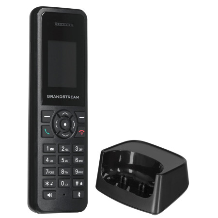 Grandstream GDP 720 telefono aparatas