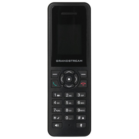 Grandstream GDP 720 telefono aparatas