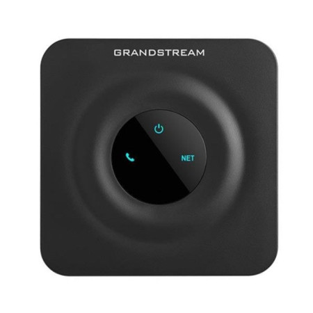 Grandstream HT HT801v2 VoIP Vieno prievado vartai
