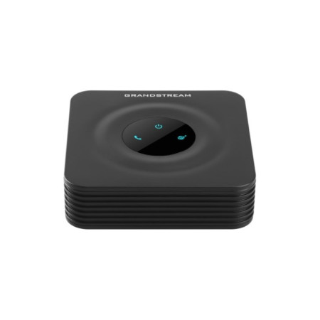 Grandstream HT HT801v2 VoIP Vieno prievado vartai