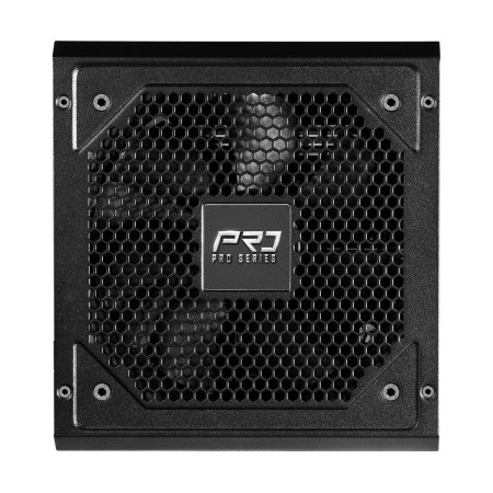 ASRock PRO-650G 650 W 80 PLUS Gold maitinimo šaltinis