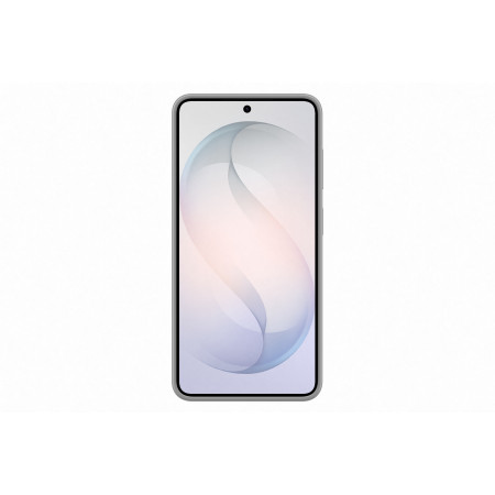 ES942CJ Silicone Magnet Case Samsung Galaxy S26, Gray