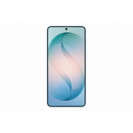 ES947CL Silicone Magnet Case Samsung Galaxy S26 Plus, Light Blue