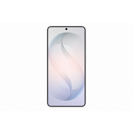 ES947CW Silicone Magnet Case Samsung Galaxy S26 Plus, White