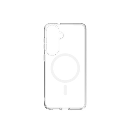 JM Crystal with magsafe for Galaxy S26 Plus Clear