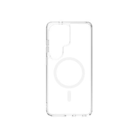 JM Crystal with magsafe for Galaxy S26 Ultra Clear