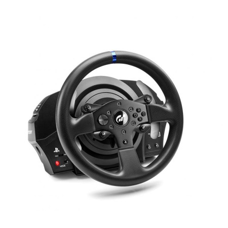 Thrustmaster T300 RS GT Juoda Vairas + pedalai