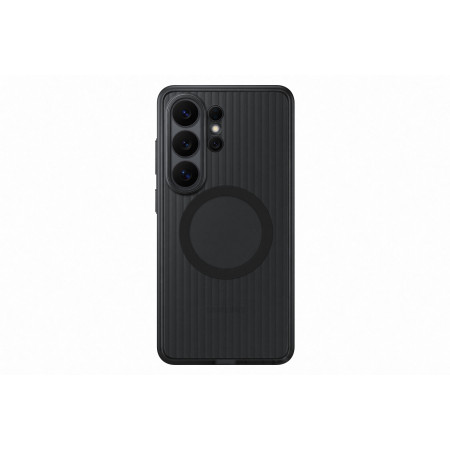 RS948CB Rugged Magnet Case Samsung Galaxy S26 Ultra, Black