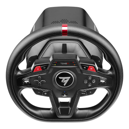 Thrustmaster T248R Anglis USB Vairas + pedalai