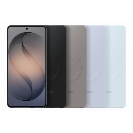 SS947CL Slim Magnet Case Samsung Galaxy S26 Plus, Light Blue