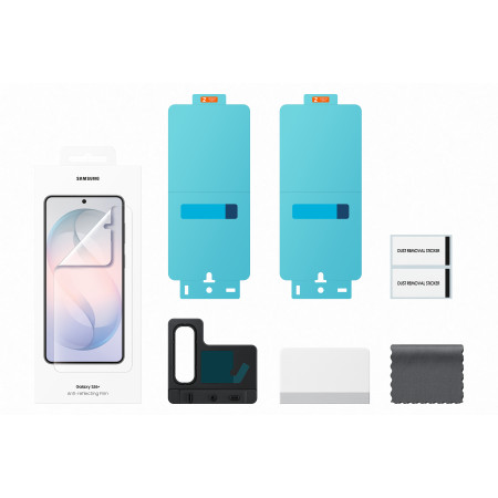 US947CT Anti-reflecting Film Samsung Galaxy S26 Plus, Transparency