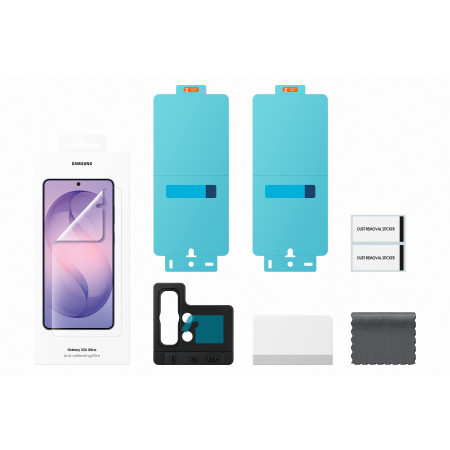 US948CT Anti-reflecting Film Samsung Galaxy S26 Ultra, Transparency