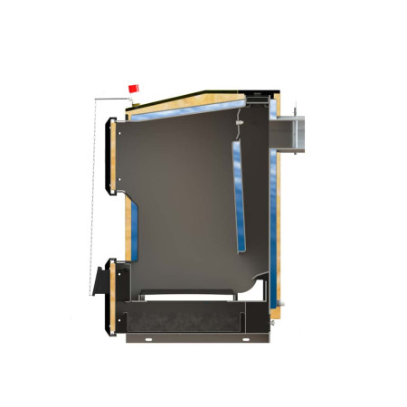 SUMAŽINTA KAINA! Katilas ANTARA K-12MT K