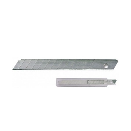 Gelęžtės atsarg. 9mm10vnt PROLINE