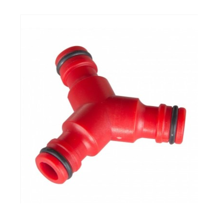 Jungtis trišakė laist.žarnai Proline