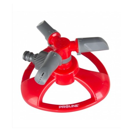 Purkštuvas laistymui besisukantis   Proline