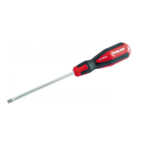 Atsuktuvas plokščias 150x8.0 mm    Proline