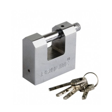 Spyna pakabinama 60mm Proline