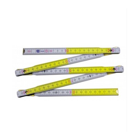 Metras suded.2m ES atestas Proline  III tiksl.klasė