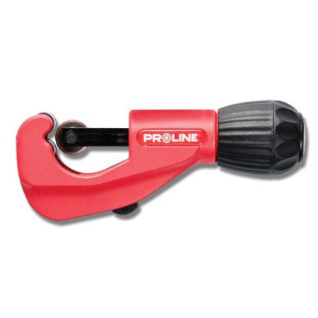 Rėžtukas vamzd.telesk.AL ir CU 6-42Proline