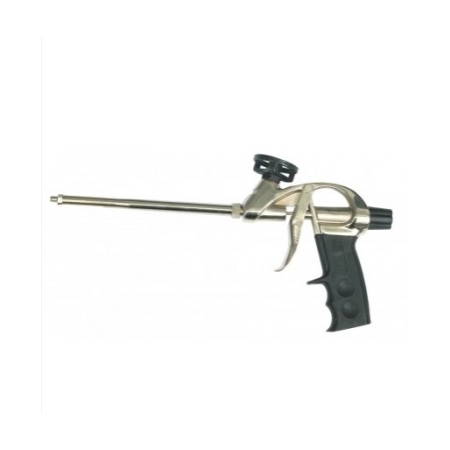 Pistoletas montavimo putoms teflon.CE PROLINE