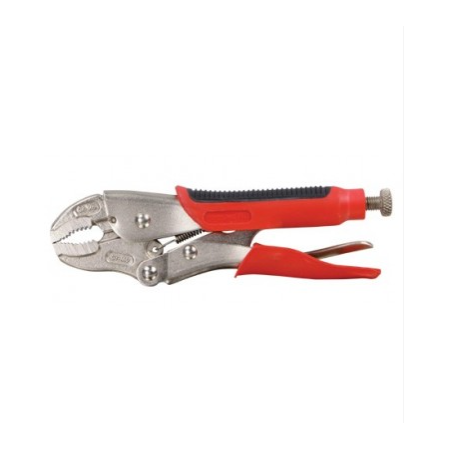 Replės fiks.apv.180mm PROLINE HD