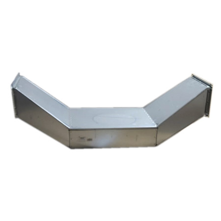 Apeiga-pereiga ortakis NAPPF 400x200-500x150-1330-260