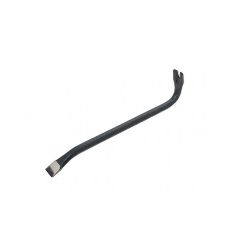 Laužtuvas 400x17mm PROLINE