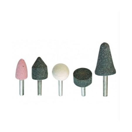 Akmenukai šlif.el.grąžtams 5vnt    Mega