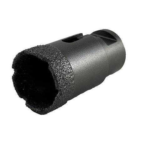 Karūna deimantinė DELAWAR M14 D40mm