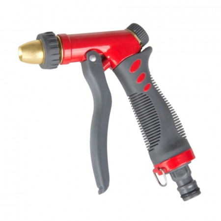 Purkštuvas-pistol laistymui metal. Proline