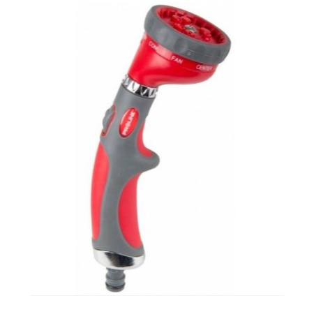 Purkštuvas laistymui 9 funkcijų met.Proline