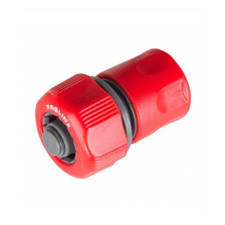 Jungtis greita laistymo žarnai STOP 3/4 Proline